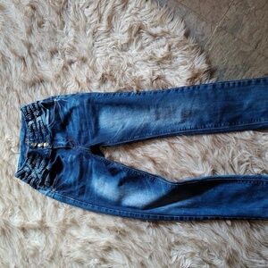Columbian Jeans
